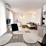 Jasmina Apartman