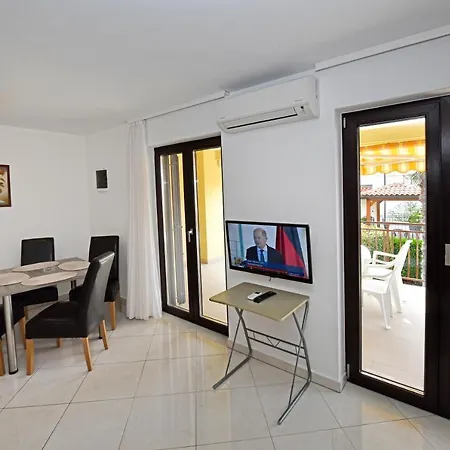 Apartman Jasmina