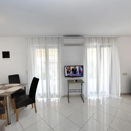 Jasmina Apartman Poreč