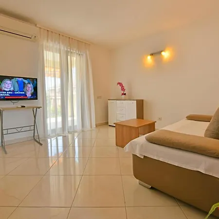 Jasmina * Porec