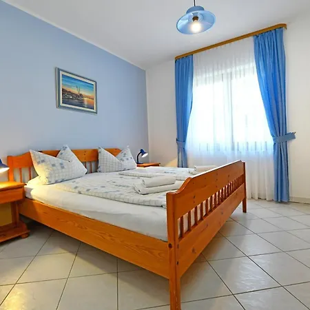 Apartman Jasmina Poreč