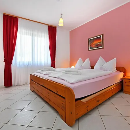 Apartman Jasmina *