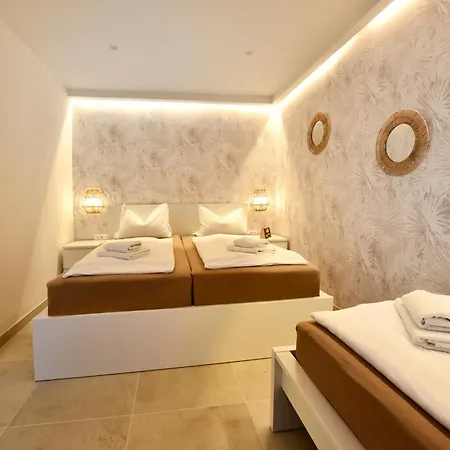 Apartman Jasmina *
