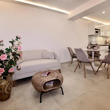 Jasmina Apartman *