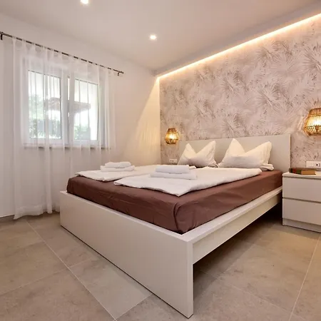 Apartman Jasmina Poreč