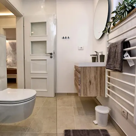 Apartman Jasmina *
