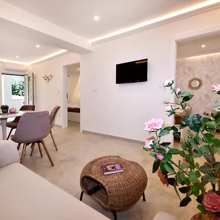Jasmina Apartman Poreč