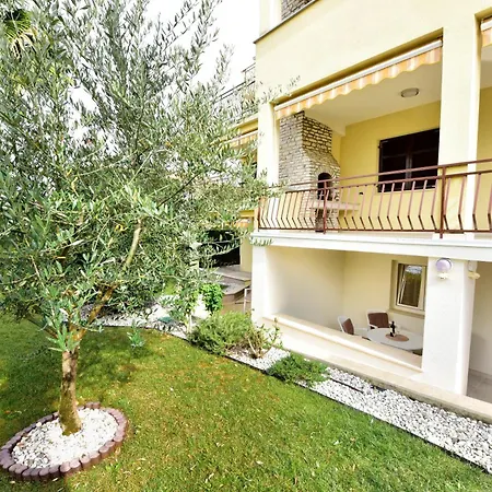 Apartman Jasmina *