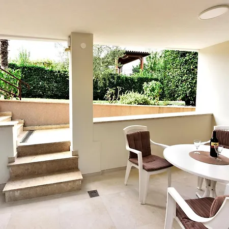 Apartman Jasmina Poreč