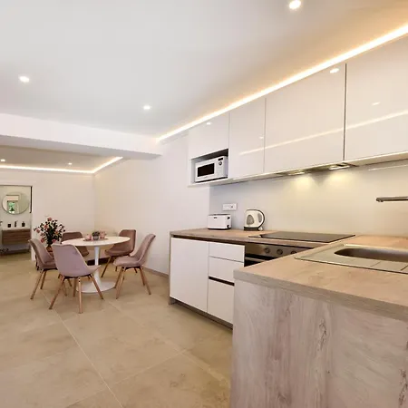 Apartman Jasmina *