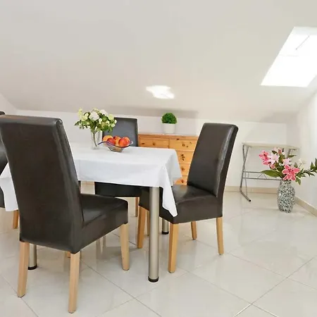 Apartman Jasmina Poreč