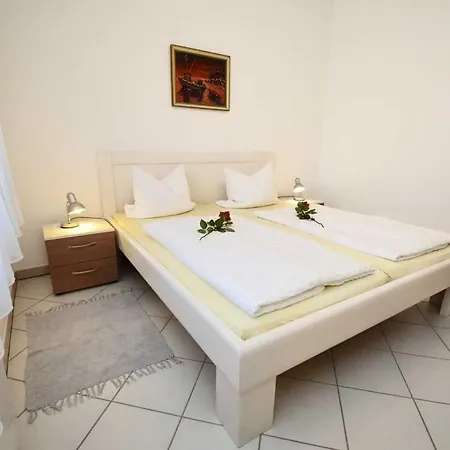 Apartman Jasmina