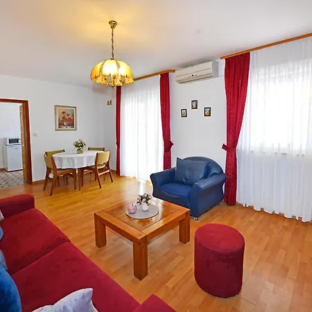 Jasmina * Poreč