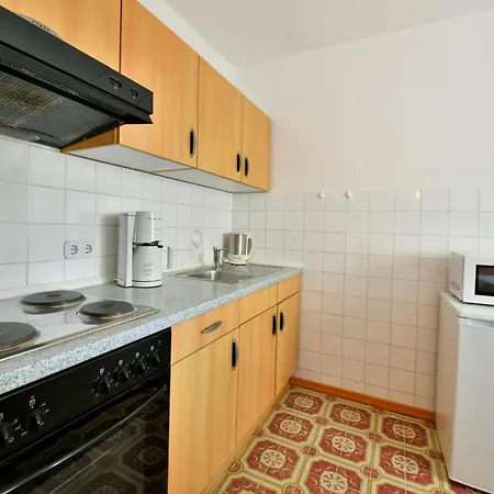 Jasmina Apartman