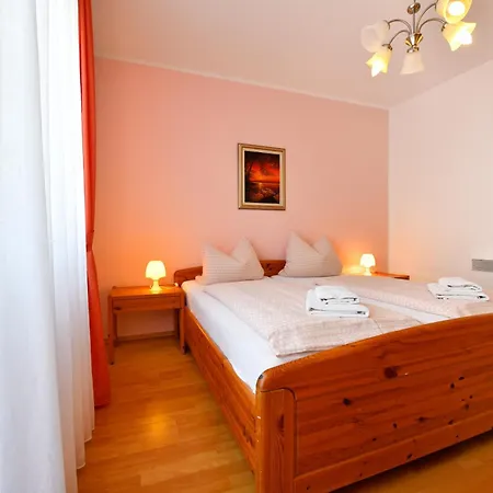 Jasmina Apartman Poreč