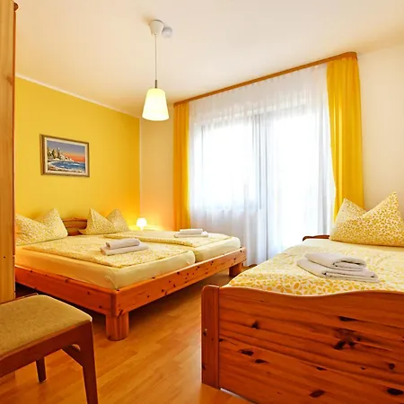 Jasmina Apartman Poreč