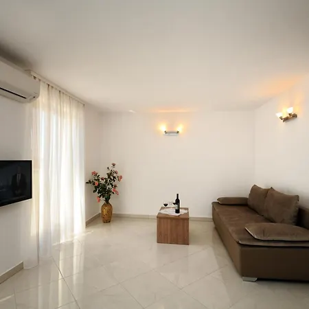 Apartman Jasmina *