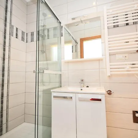 Jasmina Apartman