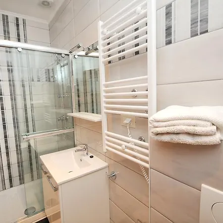 Apartment Jasmina Porec