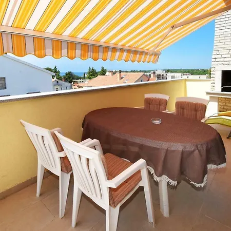 Apartman Jasmina