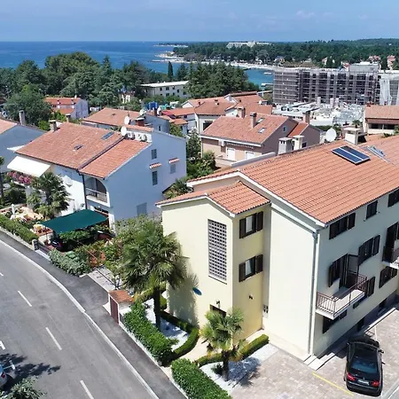 Apartman Jasmina