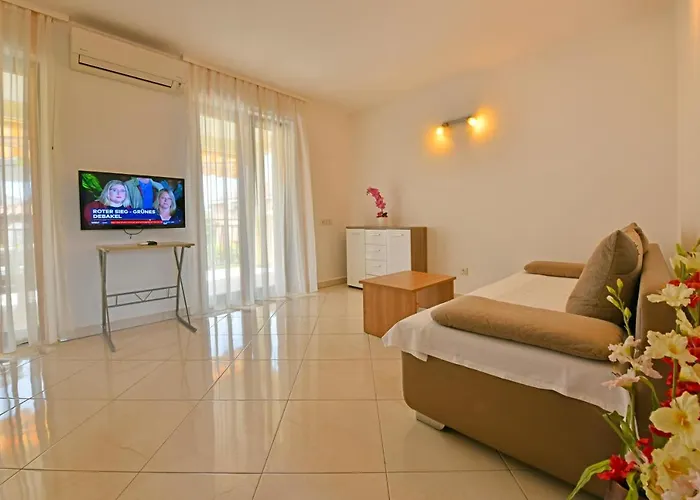 Jasmina * Porec
