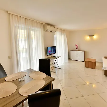Jasmina Appartamento Porec