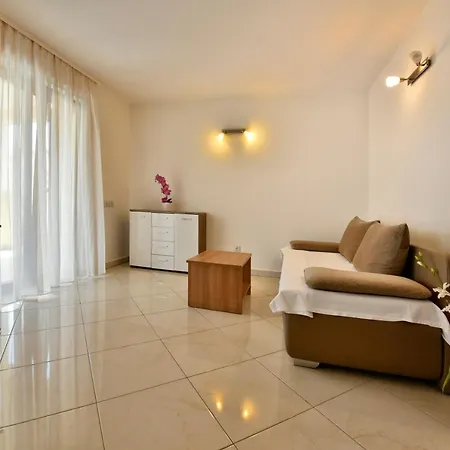 Jasmina * Porec