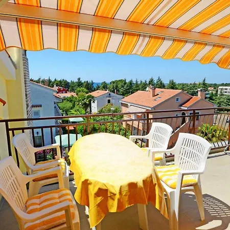 Jasmina * Porec