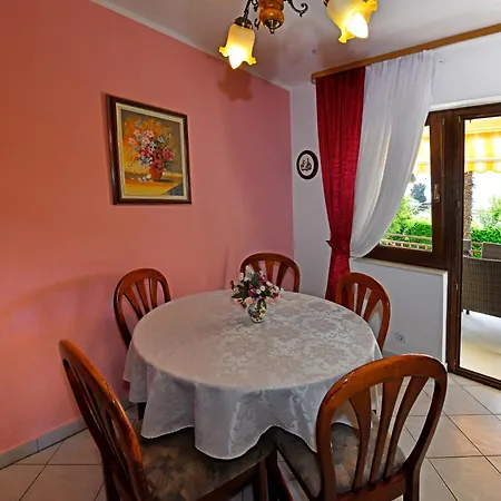 Jasmina * Porec