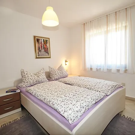 דירה Jasmina *