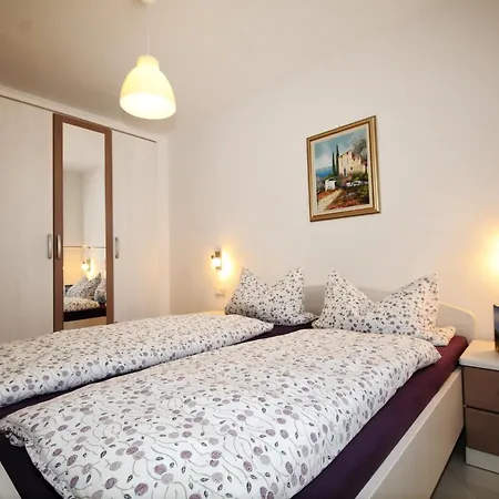 Appartamento Jasmina