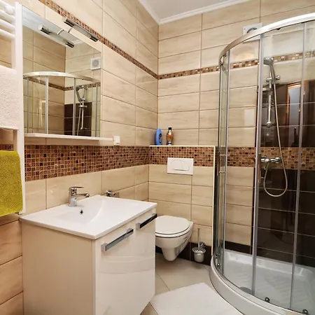 Appartement Jasmina Poreč