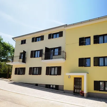 Lägenhet Jasmina