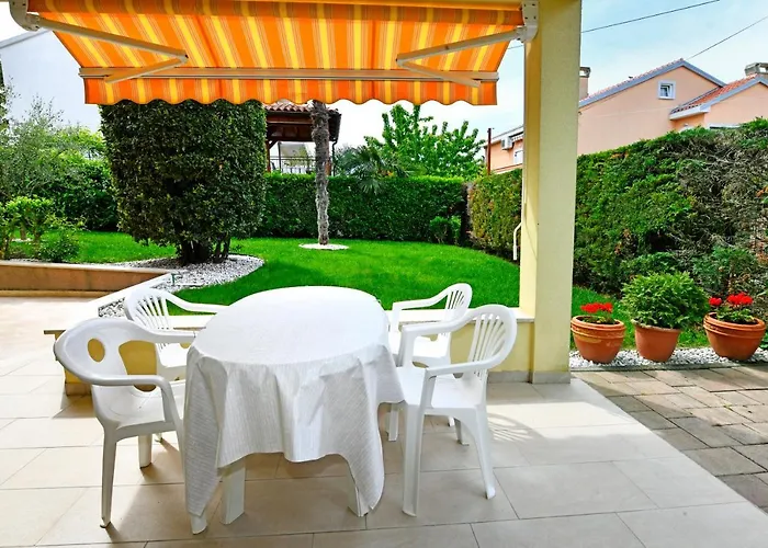 Apartment Jasmina Poreč