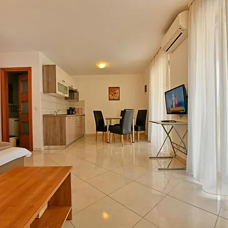 Appartement Jasmina