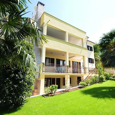 Jasmina Appartement Poreč