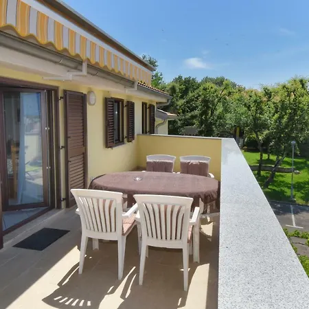 Appartement Jasmina Poreč